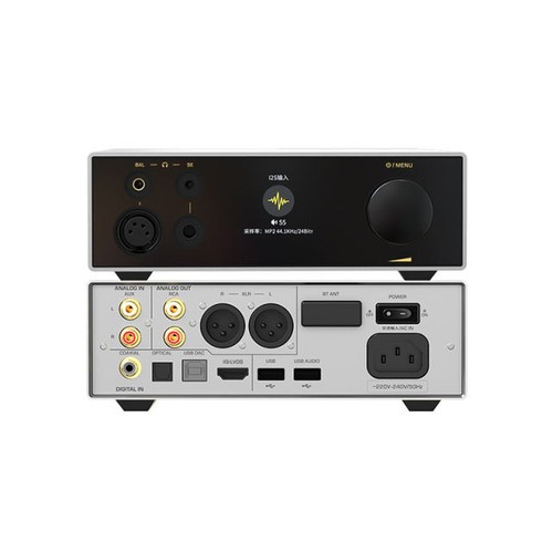 Shanling eh3 streamer dac - eh3,