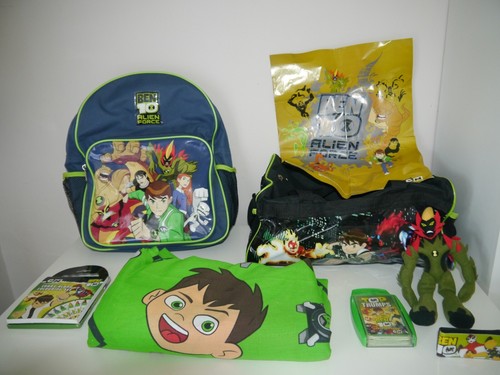 Ben bundle zaino borsa - 10,