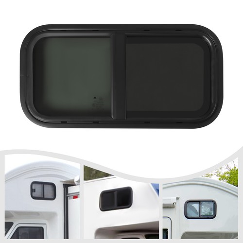 Finestra laterale per camper