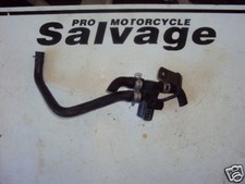 SUZUKI GSXR 600 2004 2005 K4