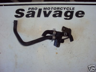 Suzuki gsxr 600 2004 2005 - 2005, k4