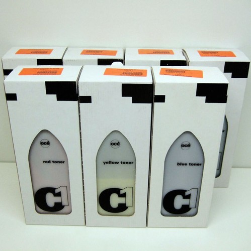 Oce cps700 cps900 c - cps900, toner