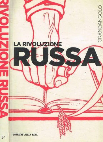 Rivoluzione russa - la,