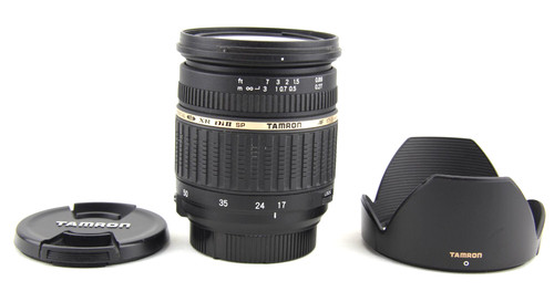 Tamron f 2 8 - tamron, mm