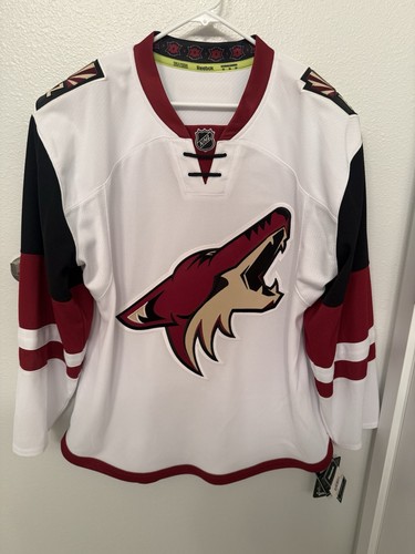 Arizona coyotes bianco - arizona,