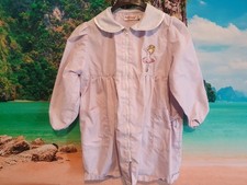 Grembiule bimba Ballerina Ambrosino 116cm 6 Anni