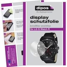 2x Pellicola Protettiva per LG