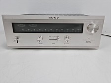 Sintonizzatore stereo FM Sony
