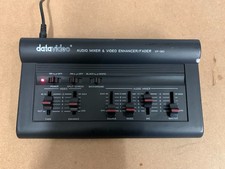 Datavideo VP-263 Processore