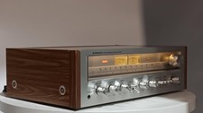 Ottimo ricevitore stereo