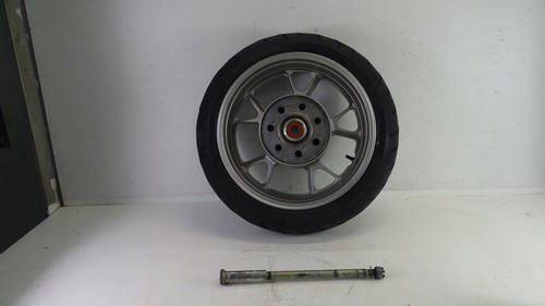Kawasaki gtr 1400 - kawasaki,