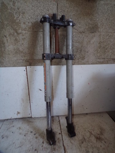 Fourche foral inversée - fourche,