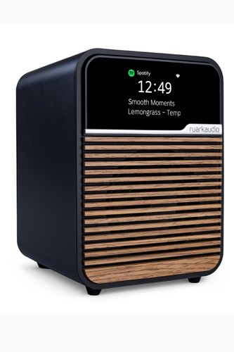 Radio ruark audio r1s con - ruark,