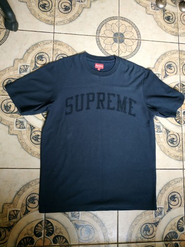 Shirt maglia supreme terry - supreme,