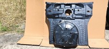 ORIGINAL SPARE WHEEL TRUNK