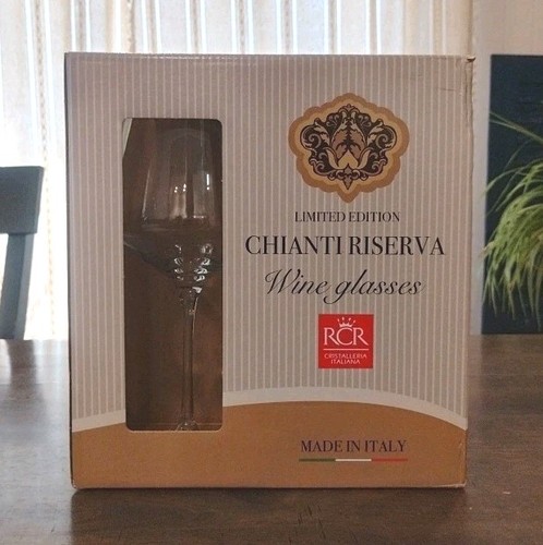 Set bicchieri vino - set, 4