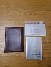 Porsche 911 964 My 1991