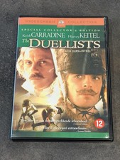 LES DUELLISTES DVD HARVEY