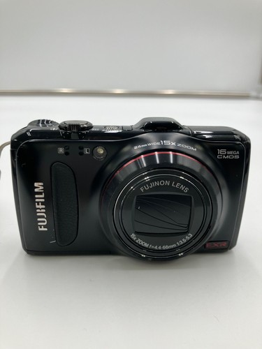 Fotocamera digitale fujifilm - digitale,