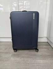 NUOVA Valigia Samsonite Rigida
