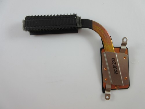 Dissipatore toshiba portege - dissipatore,