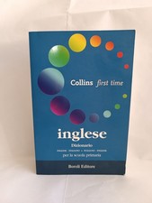 COLLINS FIRST TIME -