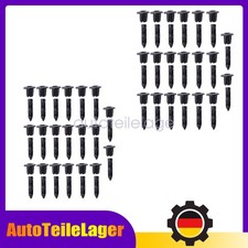 40 x Clip carena 90116-SP0-003