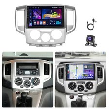 Per Nissan NV200 2011-2018