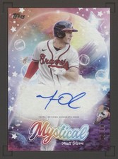 Serie Aggiornamento Topps 2024