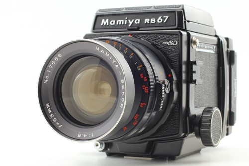 Ecc mamiya rb67 pro - rb67,