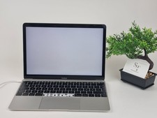 APPLE MACBOOK (RETINA,12" 2017  CORE M3-7Y32  DISPLAY DA SOSTITIURE LEGG DESCRIZ