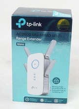 TP-Link RE650 AC2600 MU-MIMO
