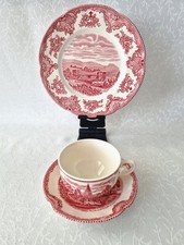 Johnson Bros England, Old