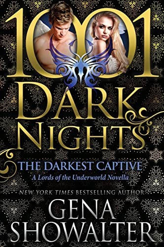 The darkest captive - a, lords