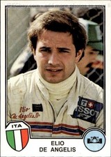 figurina Panini Sport