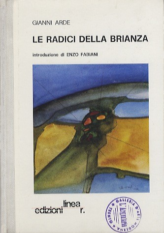 Radici della brianza - le,