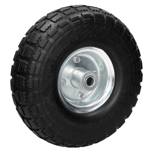 Ruota per carriola carrelli - , pu