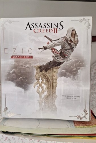 Ubisoft assassin creed ii - ubisoft, assassin's