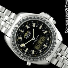 Breitling harrison ford - breitling, "harrison