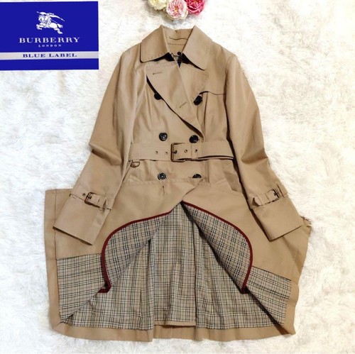 Trench coat donna - , burberry