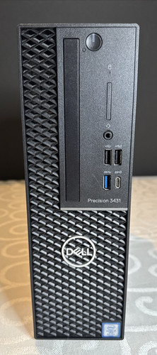 Dell precision 3431 9700 32 - 3431,