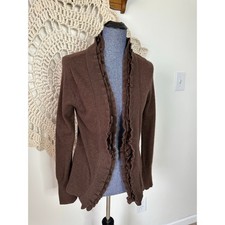 Cardigan grande vintage Sarah
