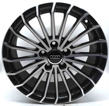 4 cerchi lega audi a4