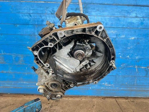 Cambio manuale completo per - manuale,