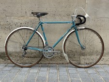Vélo course vintage - vélo,