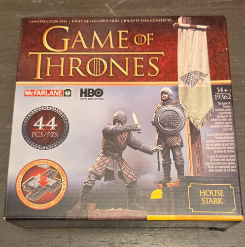 Mcfarlane toys game - mcfarlane, of
