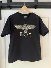 T-shirt uomo ragazzo Londra