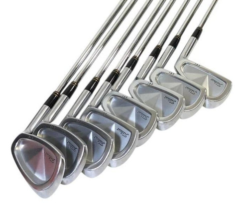 Titleist 591 set - [titleist], di