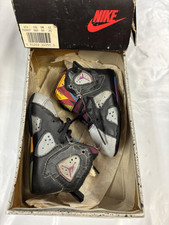 OG Nike Air Jordan 7 VII All