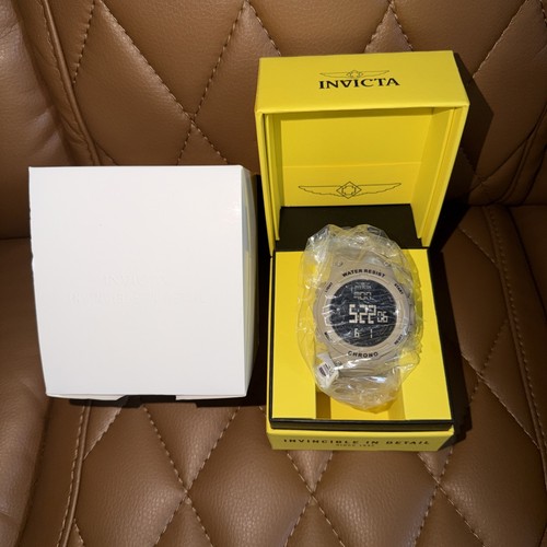 Orologio uomo invicta racing - invicta,